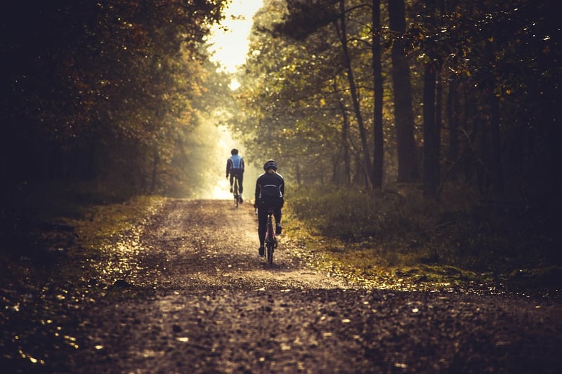 Coastal Cycling